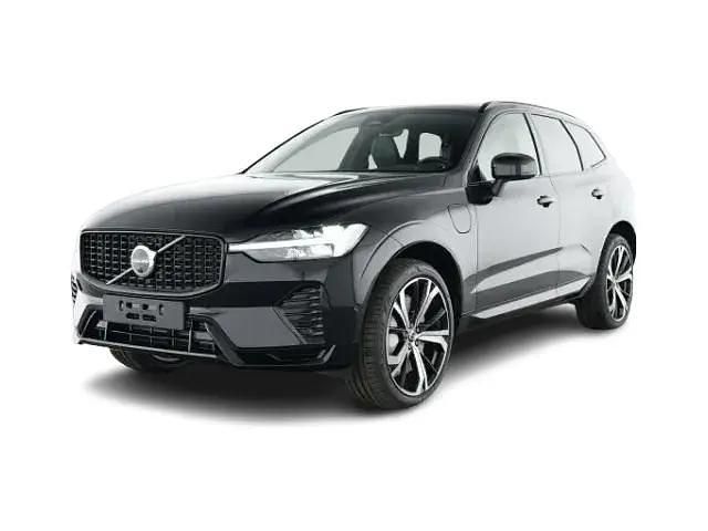 Schwarz Gebraucht 2025 Volvo XC60 Plus SUV | 49.400 € (Guter Preis) - Bild 1/4