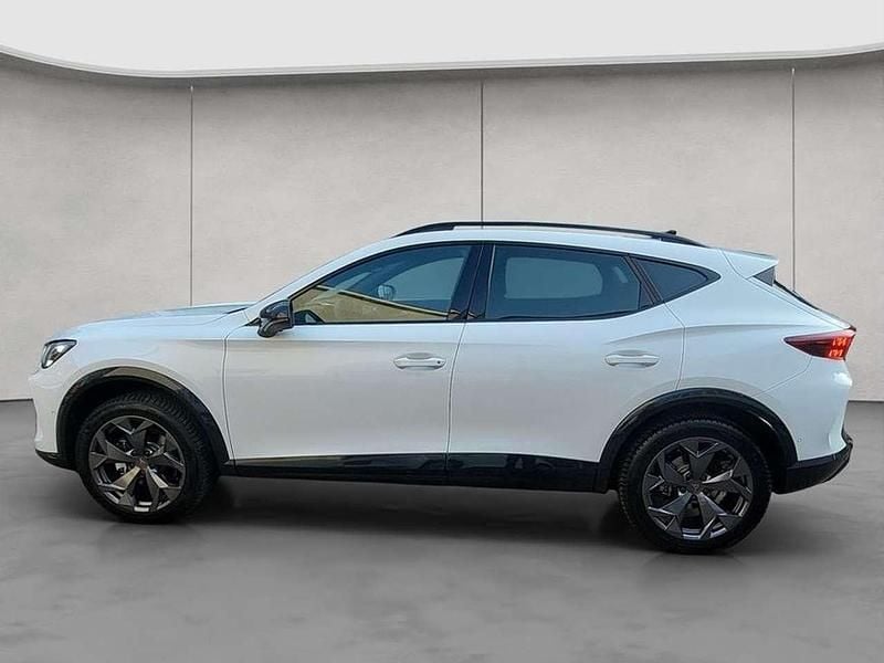 Gebraucht Cupra Formentor 150 PS (110 kW) 2025 Weiß SUV