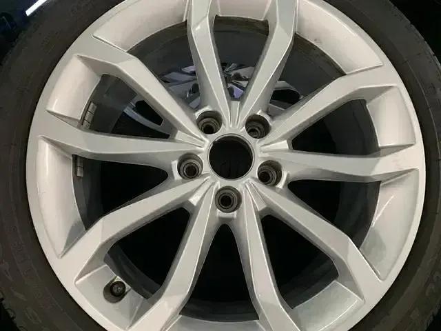 Gebraucht Audi A4 S-Line 163 PS (119 kW) 2023 Grau Kombi