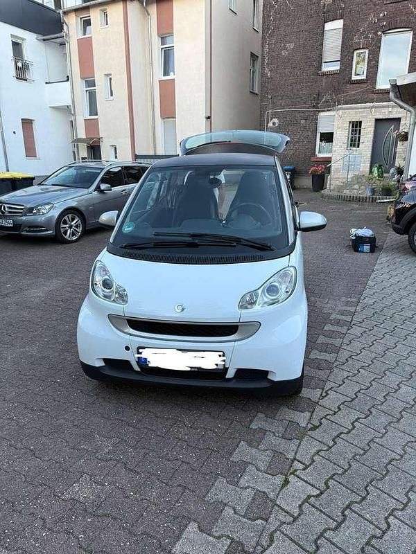 Gebraucht 2012 Smart ForTwo Coupé Coupé | 3.600 € (Guter Preis) - Bild 1/4