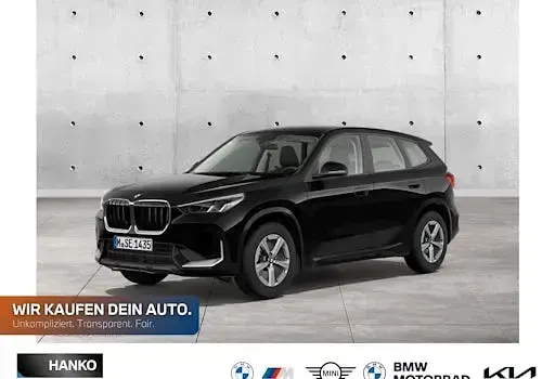Gebraucht BMW X1 218 PS (160 kW) 2023 SUV
