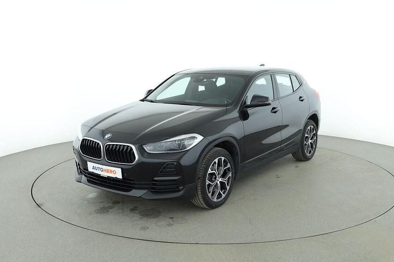 Gebraucht BMW X2 Advantage 150 PS (110 kW) 2023 Schwarz SUV