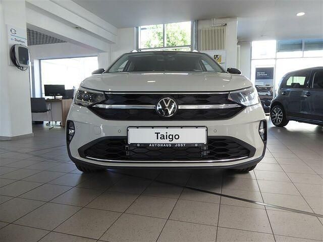Gebraucht VW Taigo Style 116 PS (85 kW) 2024 Andere farbe SUV