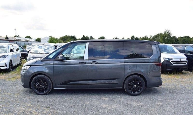 Gebraucht VW T7 Edition 150 PS (110 kW) 2025 Grau Van