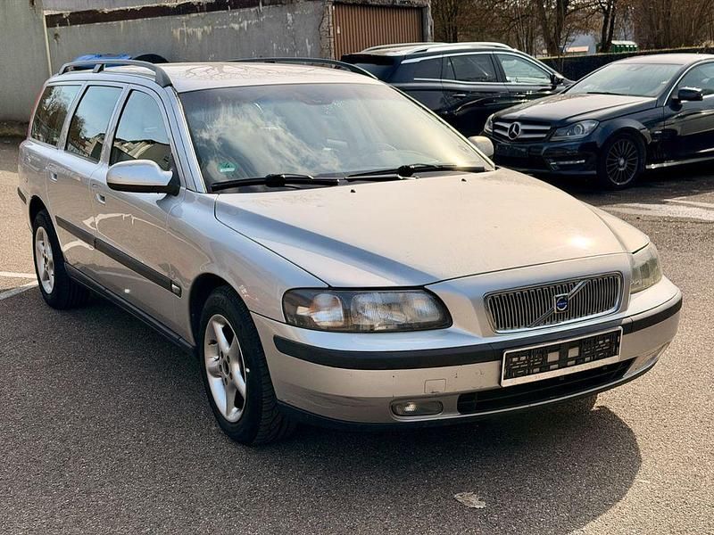 Gebraucht Volvo V70 140 PS (102 kW) 2001 Kombi