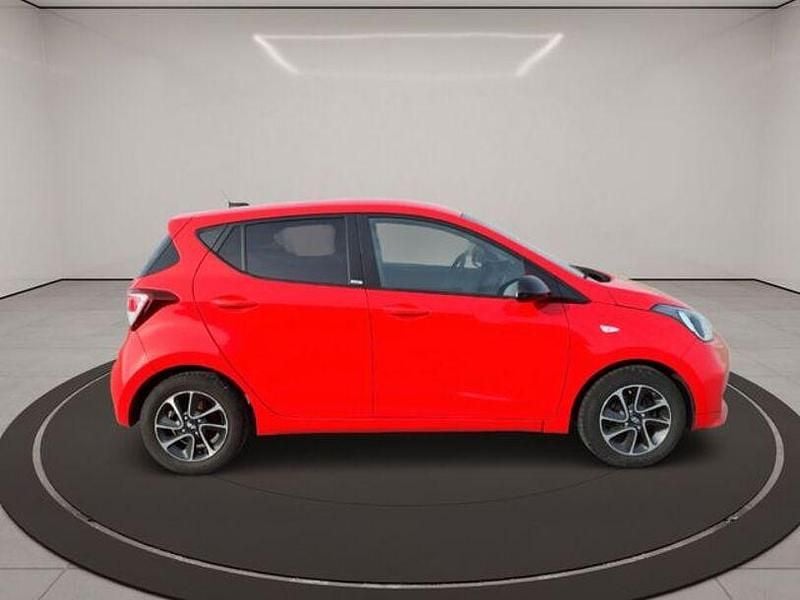 Gebraucht Hyundai i10 YES! 67 PS (49 kW) 2019 Andere Kleinwagen