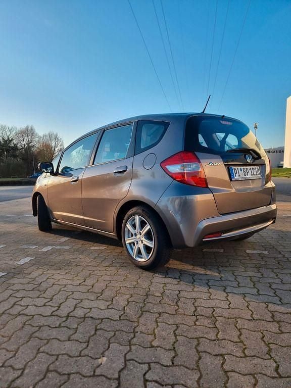 Gebraucht Honda Jazz 90 PS (66 kW) 2013 Kleinwagen