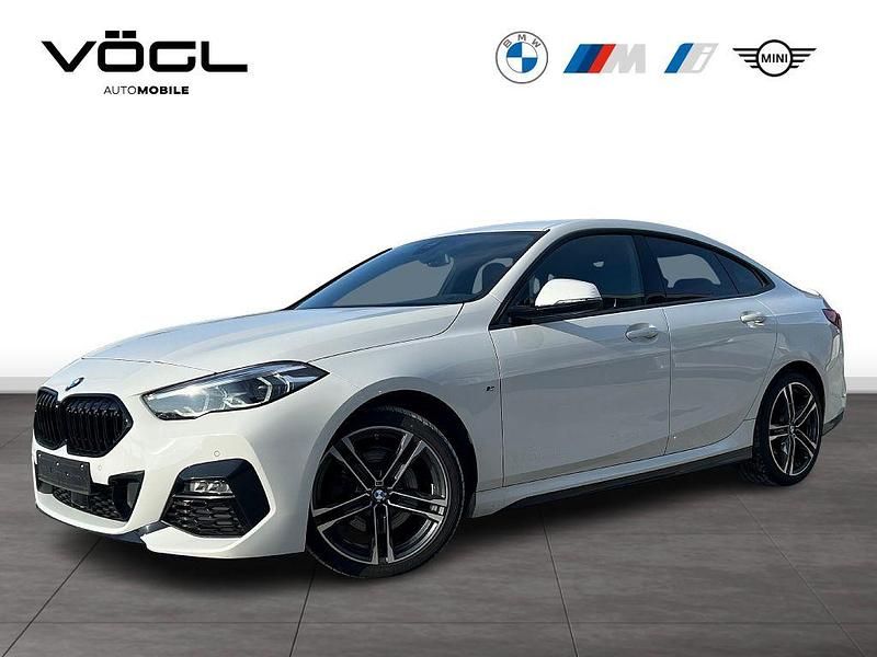 Alpinweiß uni Gebraucht 2023 BMW 218 Efficient Dynamics Coupé | 27.890 € (Fairer Preis) - Bild 1/4