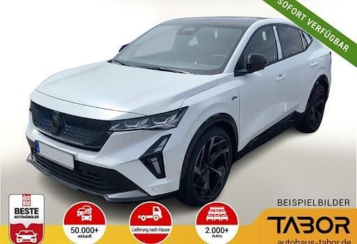 Neu Renault Rafale 300 PS (220 kW) 2025 Weiß SUV