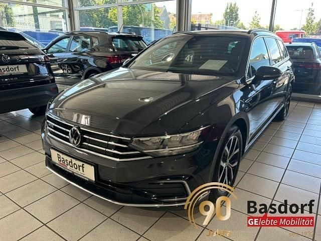 Gebraucht 2022 VW Passat GTE Kombi | 19.690 € (Guter Preis) - Bild 1/4