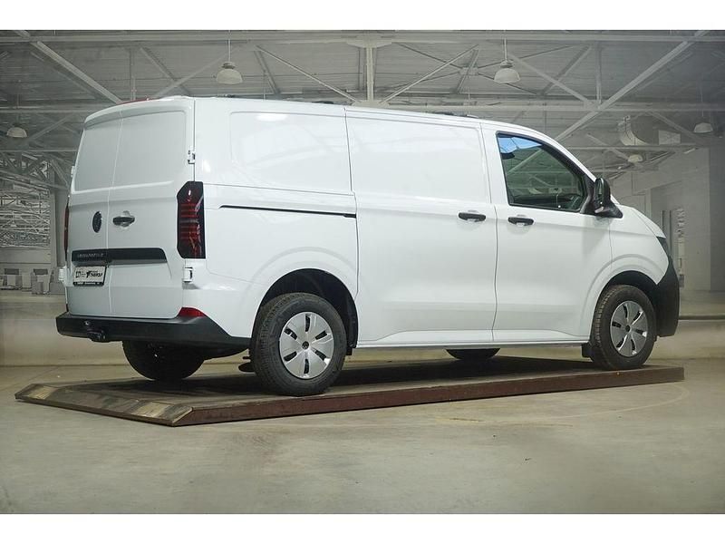 Neu VW Transporter 150 PS (110 kW) 2026 Weiß Van