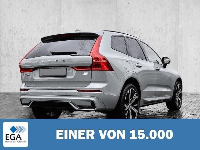 Gebraucht Volvo XC60 Ultimate 455 PS (334 kW) 2023 Grau SUV