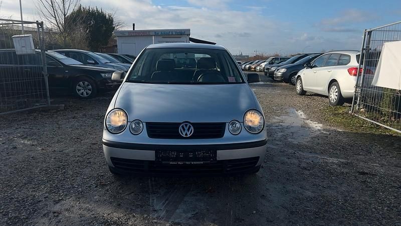 Gebraucht 2004 VW Polo Limousine | 1.750 € (Fairer Preis) - Bild 1/4