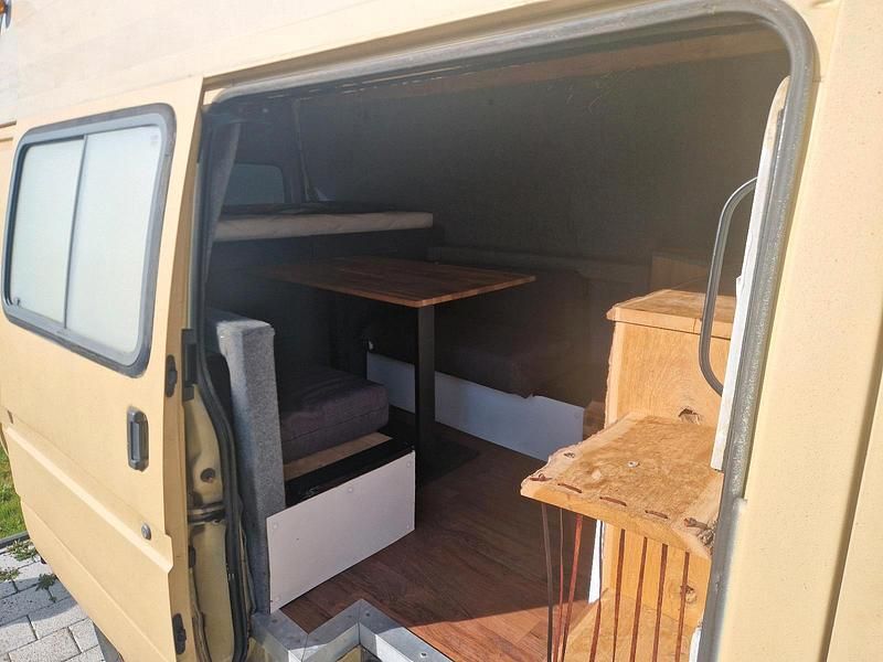 Usata Ford Transit 1991 Monovolume