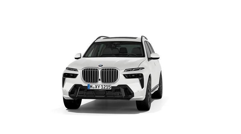 Gebraucht 2026 BMW X7 Comfort Edition SUV | 93.390 € - Bild 1/4