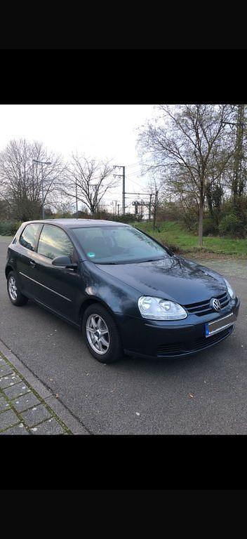Gebraucht VW Golf V 80 PS (58 kW) 2007 Limousine
