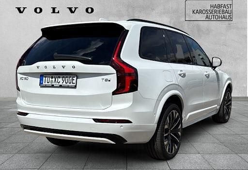 Gebraucht Volvo XC90 Plus 455 PS (334 kW) 2025 Weiß SUV