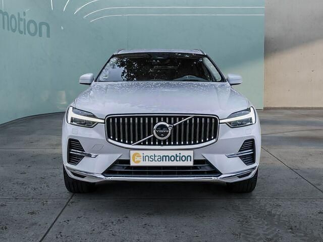 Gebraucht Volvo XC60 455 PS (334 kW) 2022 Weiß SUV