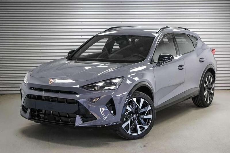 Graphene grau metallic (r6) Neu 2025 Cupra Formentor SUV | 34.491 € (Guter Preis) - Bild 1/4