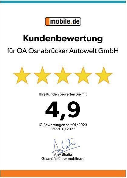 Brugt Mini John Cooper Works Cabriolet 231 HK (169 kW) 2017 Hvid Cabriolet