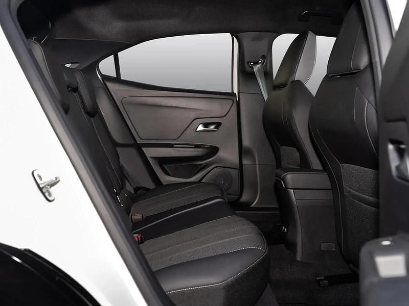 Neu Opel Mokka 131 PS (96 kW) 2026 Weiß SUV