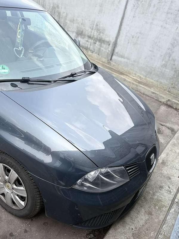 Gebraucht 2008 Seat Ibiza Comfort Limousine | 3.000 € (Fairer Preis) - Bild 1/4