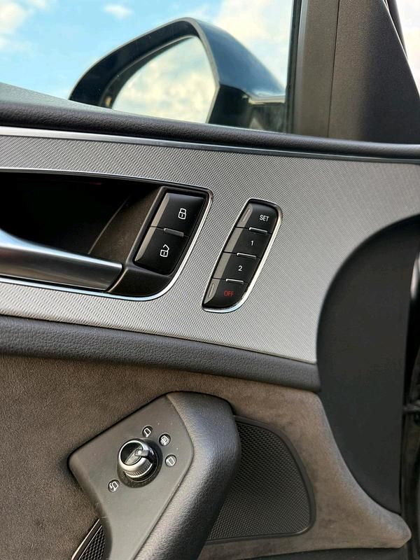 Gebraucht Audi A6 366 PS (269 kW) 2018 Andere farben Limousine