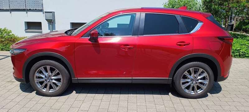 Gebraucht 2019 Mazda CX-5 Kangei SUV | 20.000 € (Superpreis) - Bild 1/4