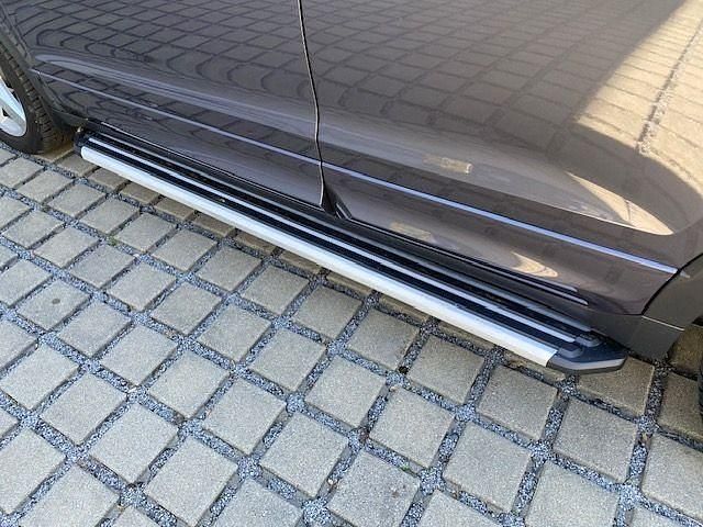 Używany VW T-Cross Style 150 KM (110 kW) 2022 Szary SUV