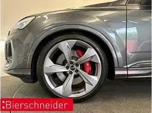 Gebraucht Audi SQ7 507 PS (372 kW) 2026 Grau (daytonagrau) SUV