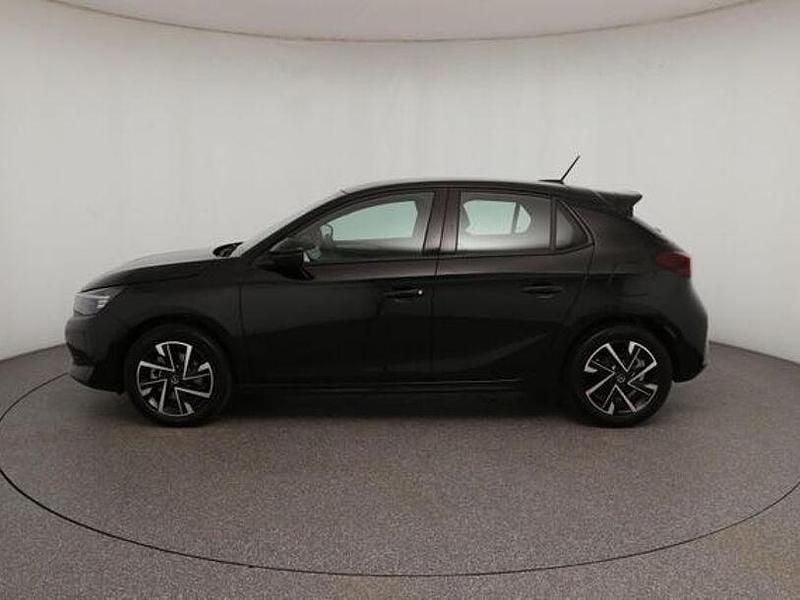 Schwarz Gebraucht 2025 Opel Corsa | 19.372 € (Superpreis) - Bild 1/4