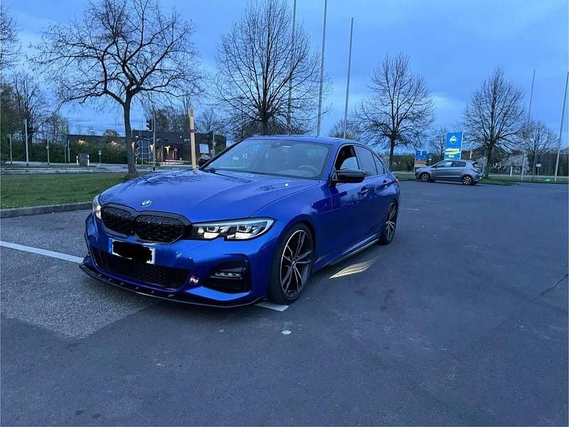 Gebraucht 2019 BMW 330 M Sport Limousine | 29.999 € (Fairer Preis) - Bild 1/4