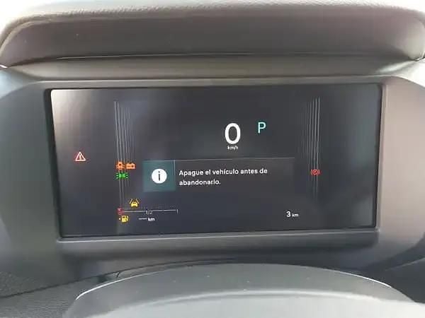 Neu Citroën C4 136 PS (100 kW) 2025 Eclipse blau metallic lackier SUV