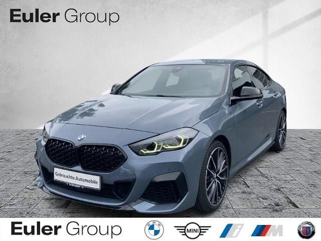 Grau Gebraucht 2021 BMW M235 Performance Coupé | 35.499 € (Fairer Preis) - Bild 1/4