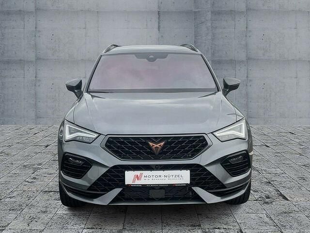Gebraucht Cupra Ateca 190 PS (139 kW) 2024 Grau SUV