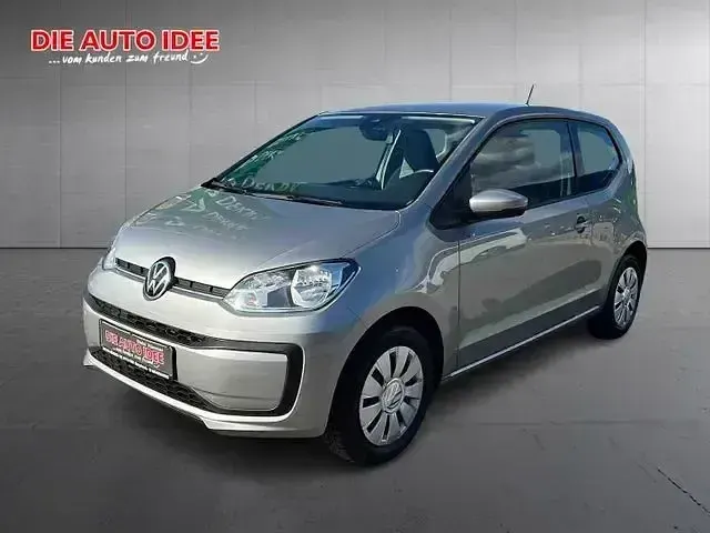 Second-hand VW up! 65 CP (47 kW) 2021 Gri Hatchback
