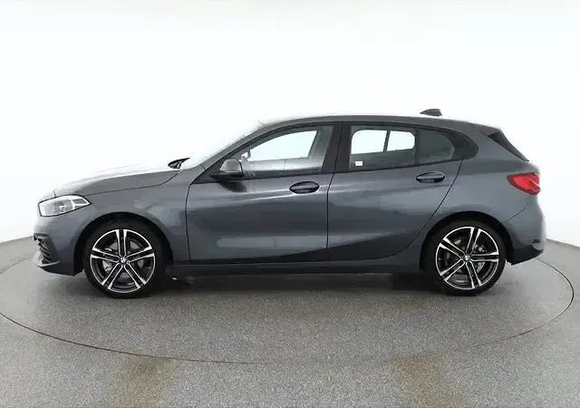 Gebraucht BMW 118 Advantage 140 PS (102 kW) 2020 Andere Kleinwagen