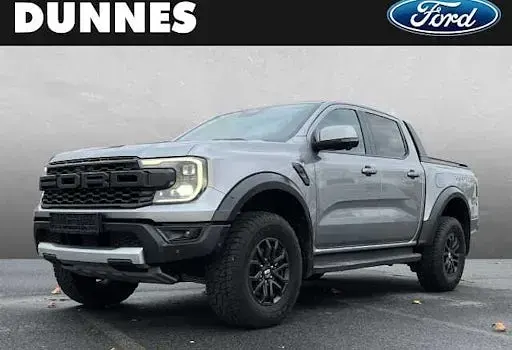 Gebraucht Ford Ranger Raptor 288 PS (211 kW) 2022 Pickup