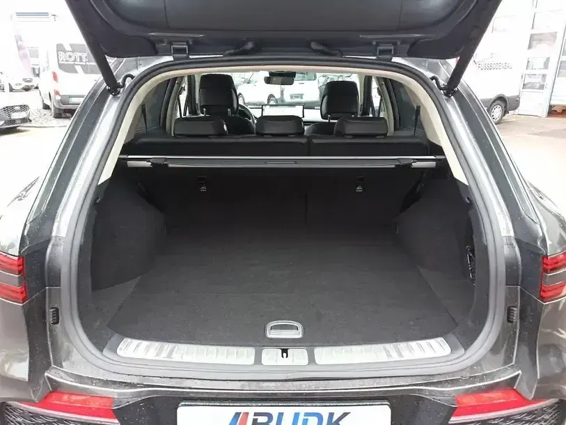 Gebraucht Genesis GV70 201 PS (147 kW) 2025 Grau SUV