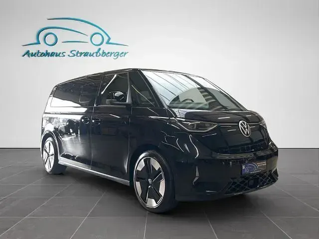 Gebraucht VW ID. Buzz GTX 250 kW (340 PS) 2025 Van / Kleinbus