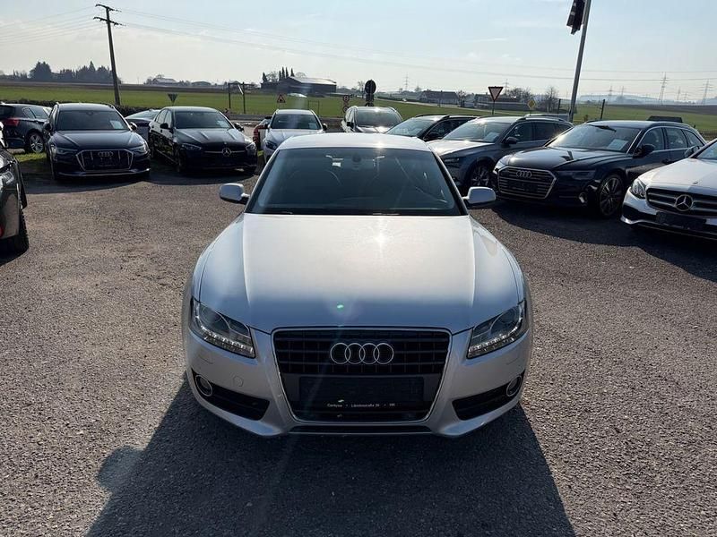 Gebraucht Audi A5 Sportback Advanced 190 PS (139 kW) 2009 Andere Kleinwagen