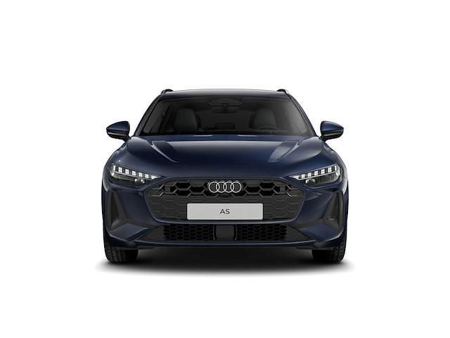 Gebraucht Audi A5 Ambiente 204 PS (150 kW) 2025 Firmamentblau metallic Kombi