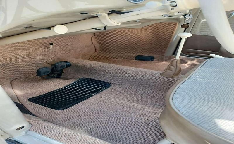 Gebraucht VW Käfer 24 PS (17 kW) 1954 Beige Coupé