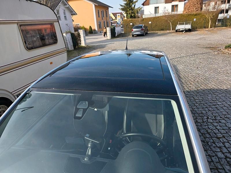 Gebraucht VW up! Highline 75 PS (55 kW) 2013 Silber Kleinwagen