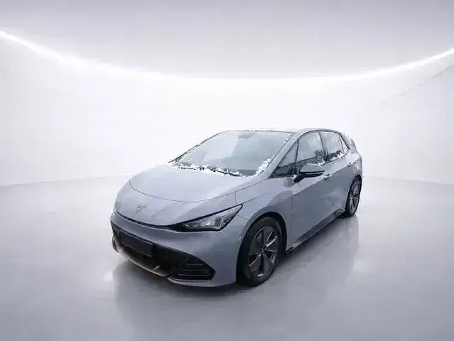 Brugt Cupra Born 150 kW (204 HK) 2022 Grå Hatchback