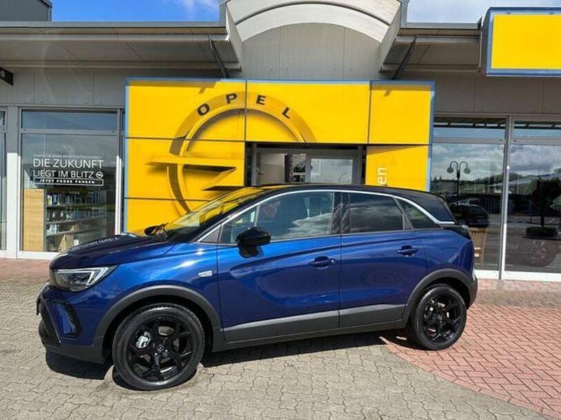 Andere Gebraucht 2023 Opel Crossland X SUV | 21.490 € (Fairer Preis) - Bild 1/1