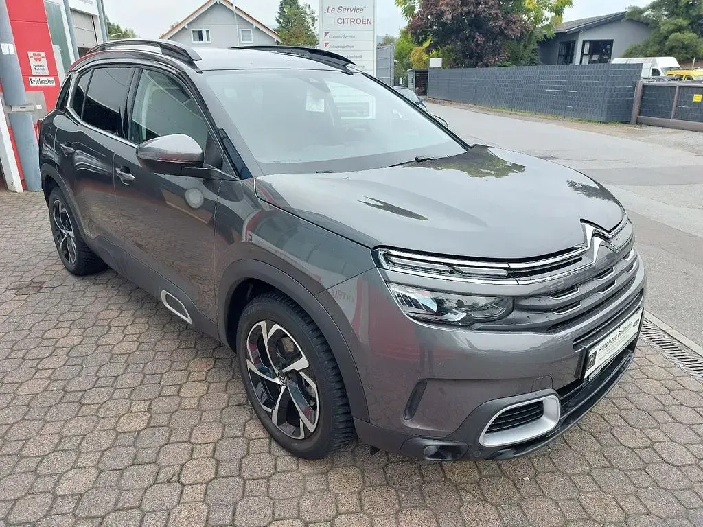 Gebraucht Citroën C5 Aircross Live 131 PS (96 kW) 2020 Other SUV