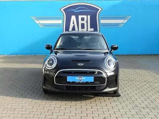Occasion Mini Cooper SE Classic 135 kW (184 ch) 2023 Noir Citadine