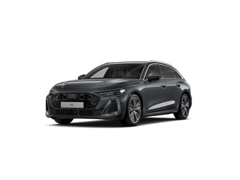 Schwarz Neu 2024 Audi A5 Ambiente Coupé | 55.890 € (Guter Preis) - Bild 1/4