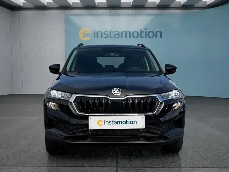 Gebraucht Skoda Karoq Selection 150 PS (110 kW) 2026 SUV